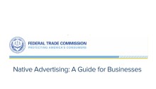 Federal Trade Commission Symbol