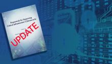 Update: Framework for Improving Critical Infrastructure Cyber Security